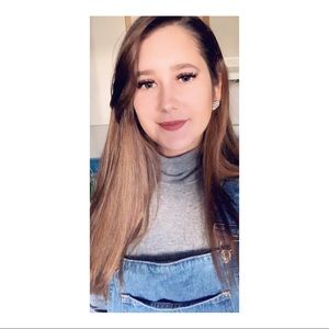 Meet your Posher, Audrey